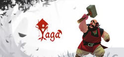 Yaga header banner