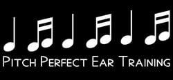 Pitch Perfect Ear Training header banner