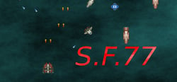 S.F.77 header banner