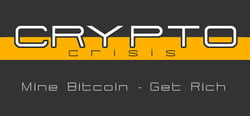 Crypto Crisis header banner