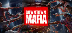 Downtown Mafia: Gang Wars header banner