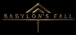 BABYLON'S FALL header banner