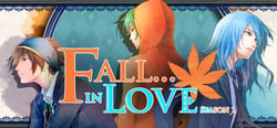 秋色的記憶(體驗版) / Fall...in Love (Demo) header banner