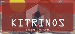 Kitrinos: Inside the Cube header banner