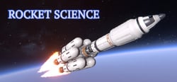 Rocket Science header banner