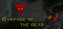 Rampage of the Dead header banner