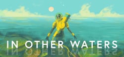 In Other Waters header banner