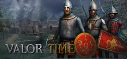 Valor Time header banner