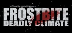 FROSTBITE: Deadly Climate header banner