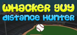 Whacker Guy: Distance Hunter header banner