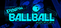 PINPIN BALLBALL header banner