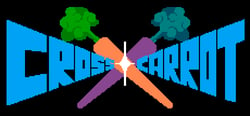 CROSS X CARROT header banner