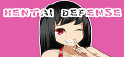 Hentai Defense header banner