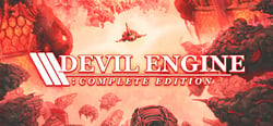 Devil Engine header banner