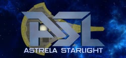 Astrela Starlight header banner