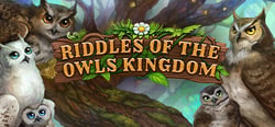 Riddles of the Owls Kingdom header banner