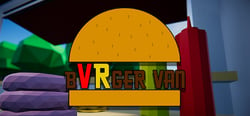 BVRGER VAN header banner