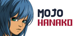 Mojo: Hanako header banner