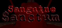 Sanguine Sanctum header banner