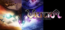 VRITRA COMPLETE EDITION header banner
