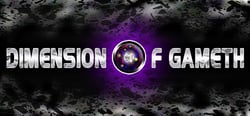 Dimension Of Gameth header banner