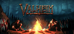 Valheim header banner