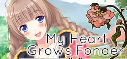 My Heart Grows Fonder header banner