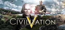 Sid Meier's Civilization® V header banner
