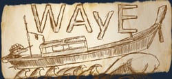 WAyE header banner