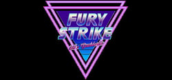 Fury Strike header banner