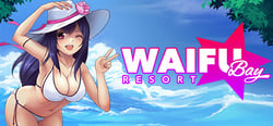 Waifu Bay Resort header banner