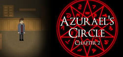 Azurael's Circle: Chapter 2 header banner