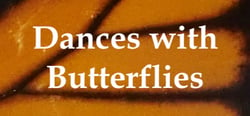 Dances with Butterflies VR header banner