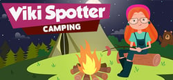 Viki Spotter: Camping header banner