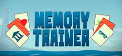 Memory Trainer header banner
