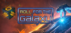 Roll for the Galaxy header banner