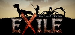 Trials of Ascension: Exile header banner