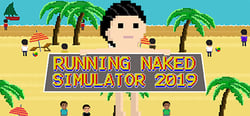 Running Naked Simulator 2019 header banner