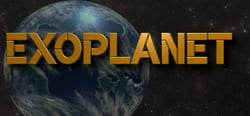 Exoplanet: A Project Coreward Demo header banner