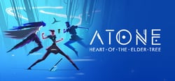ATONE: Heart of the Elder Tree header banner