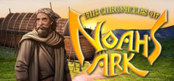 The Chronicles of Noah's Ark header banner