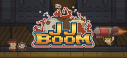 JJBoom header banner