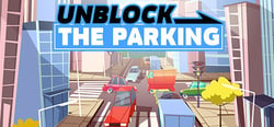 Unblock: The Parking header banner