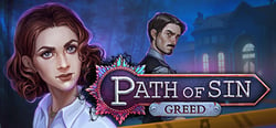 Path of Sin: Greed header banner