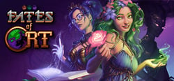 Fates of Ort header banner