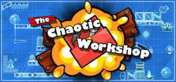 The Chaotic Workshop header banner