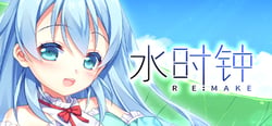 水时钟-Water_Clock header banner