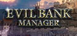 Evil Bank Manager header banner