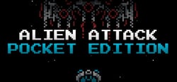 Alien Attack: Pocket Edition header banner