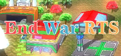 End War RTS header banner